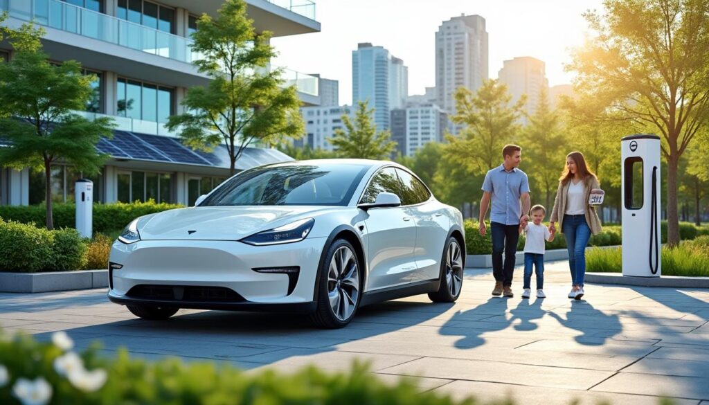 découvrez les aides financières souvent méconnues pour l'achat d'un véhicule électrique. optimisez votre investissement avec des subventions, des réductions fiscales et des primes écologiques pour rouler vert tout en économisant.