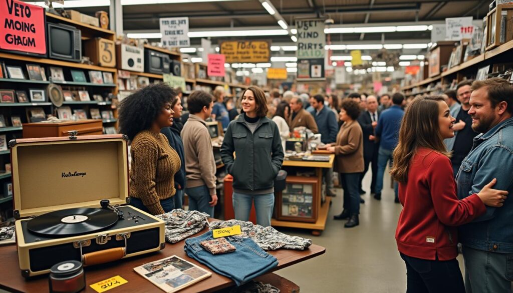 découvrez comment la montée des prix impacte le marché de l'occasion, transformant la manière dont les consommateurs achètent et vendent. analyse des tendances, des enjeux et des opportunités à saisir dans ce secteur en pleine mutation.