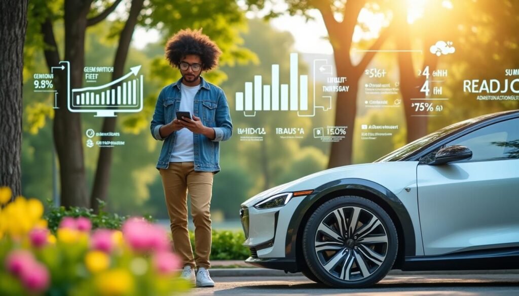 découvrez des astuces pratiques pour mesurer et réduire l'empreinte écologique de votre véhicule au quotidien. adoptez des comportements écoresponsables et contribuez à la préservation de l'environnement tout en améliorant votre quotidien.
