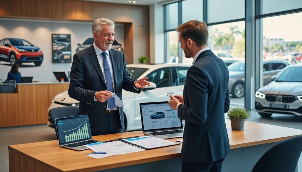 découvrez nos conseils d'experts pour maîtriser l'art de la négociation lors de l'achat d'une voiture d'occasion. apprenez les meilleures techniques pour obtenir le meilleur prix et négocier comme un pro, tout en évitant les pièges courants. transformez votre expérience d'achat grâce à nos astuces pratiques et gagnez en confiance !