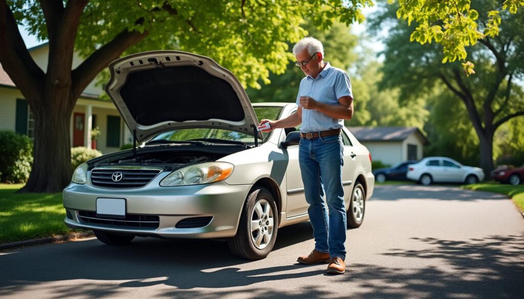 découvrez les avantages et les inconvénients d'acheter une voiture d'occasion sur leboncoin. cet article vous guide à travers les risques potentiels, les conseils pour faire un choix éclairé et les bonnes pratiques pour dénicher la perle rare en toute sécurité.