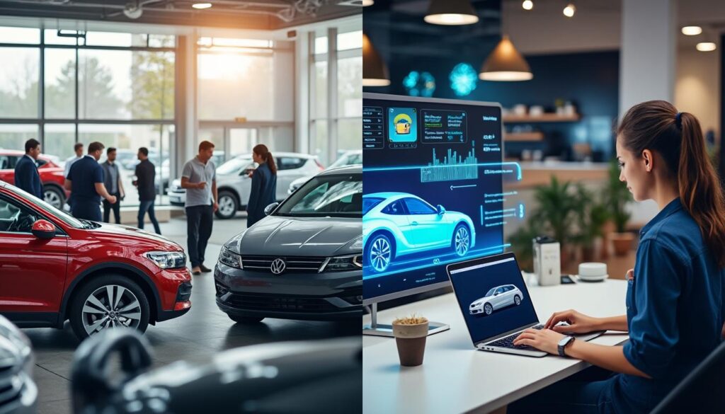 découvrez comment la pandémie de covid-19 a transformé les habitudes d'achat automobile, modifiant les préférences des consommateurs et les pratiques des concessionnaires. analyse des tendances émergentes et des nouvelles opportunités sur le marché automobile.