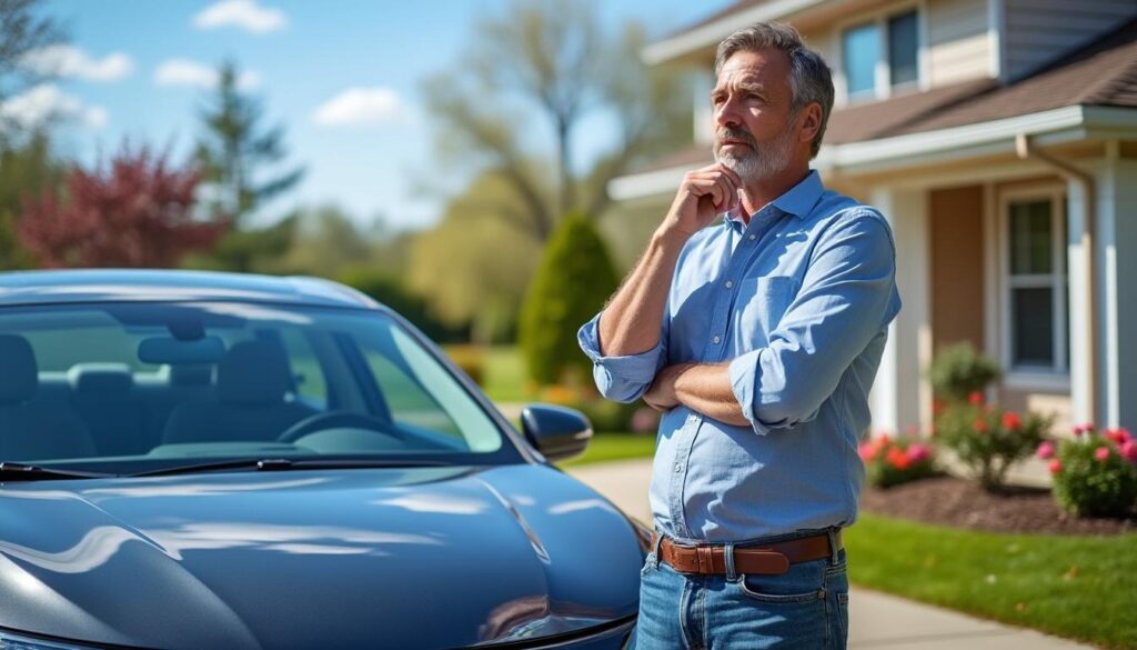 découvrez si vous devez déclarer la vente de votre voiture à l'administration française. informez-vous sur les obligations légales, les étapes à suivre et les conséquences d'une déclaration omise lors de la vente de votre véhicule.