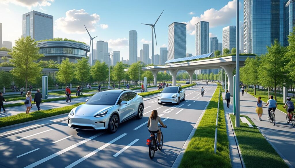 découvrez les enjeux et les implications de la fin des voitures thermiques en 2035. cette évolution marquante du secteur automobile nécessite une préparation adéquate, tant pour les consommateurs que pour l'industrie. quelles alternatives sont envisagées ? comment se préparer à cette transition énergétique ?