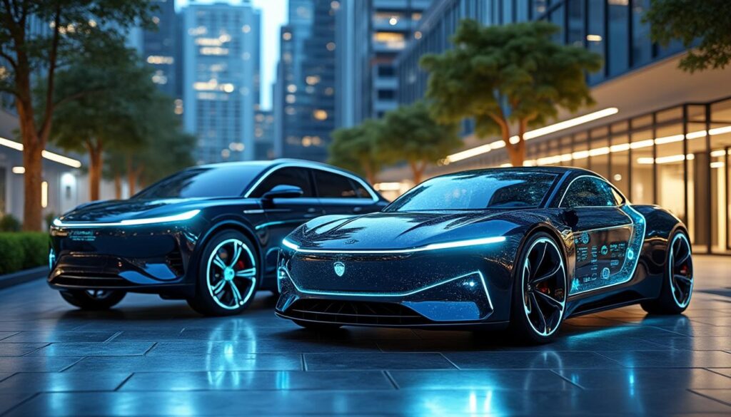 découvrez comment les dernières innovations technologiques des voitures de luxe commencent à transformer les citadines, rendant ces véhicules plus intelligents et connectés. plongez dans l'avenir de l'automobile où confort et technologie se rencontrent sur nos routes urbaines.