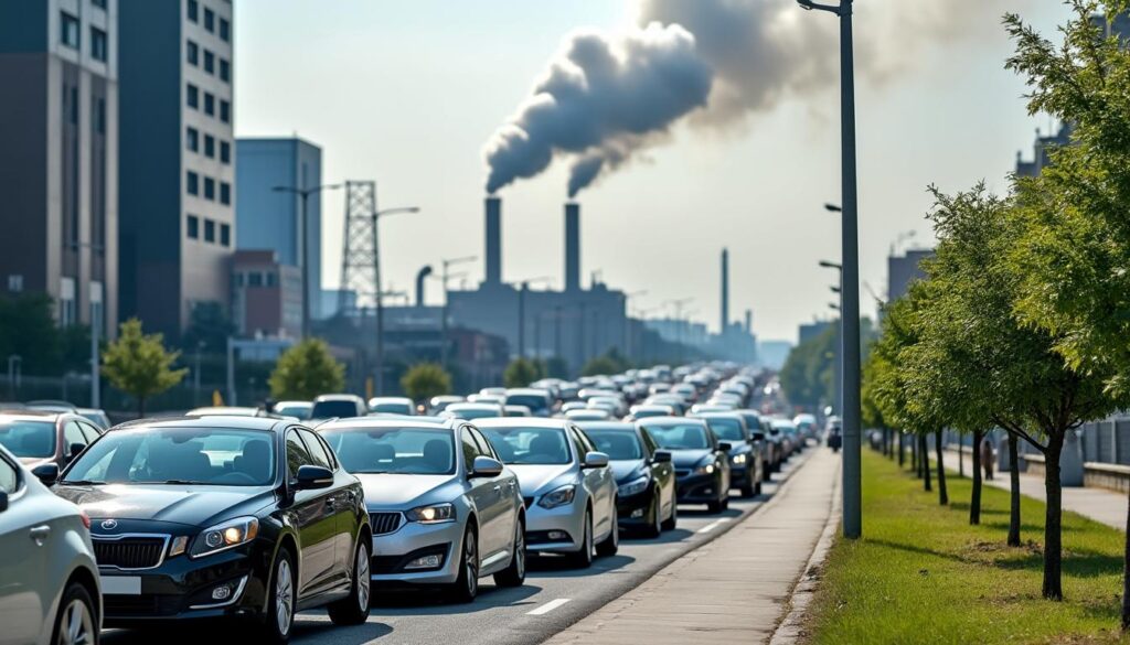 découvrez l'impact méconnu de la climatisation automobile sur l'environnement. cet article explore les effets écologiques, les émissions de gaz à effet de serre et les solutions durables pour réduire notre empreinte carbone tout en restant au frais.