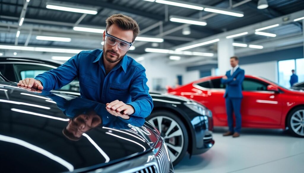 découvrez si les garages multimarques sont des options fiables pour l'achat de votre prochaine voiture. cet article examine les avantages, les inconvénients et des conseils pour faire le bon choix.