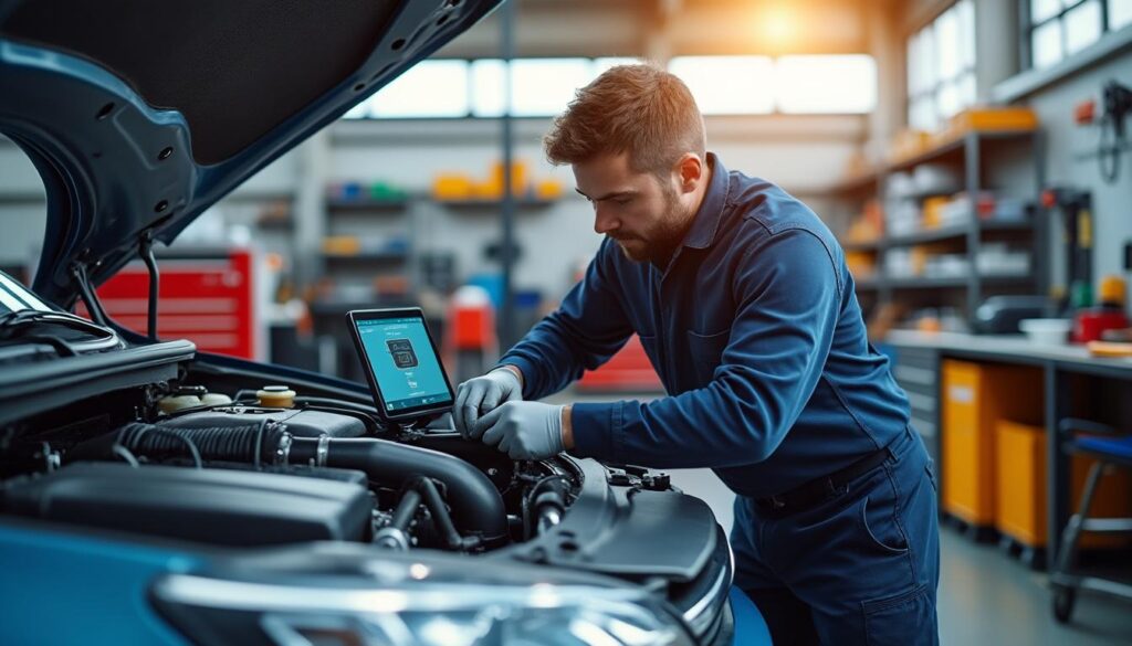 découvrez l'importance d'un contrôle technique avant d'acheter un véhicule. cette étape cruciale permet d'évaluer l'état général de la voiture, d'identifier d'éventuels défauts et de garantir votre sécurité tout en maîtrisant votre budget. informez-vous sur les avantages d'un contrôle pour un achat serein.