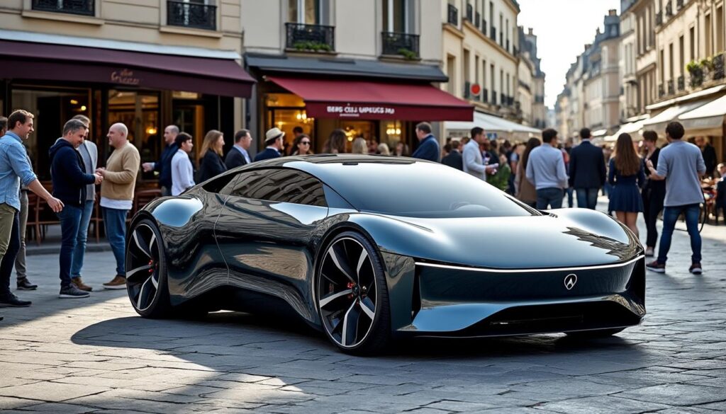 découvrez pourquoi la voiture électrique gagne en popularité parmi les français. des avantages écologiques aux économies financières, explorez les raisons qui poussent les consommateurs à adopter cette alternative durable et innovante.