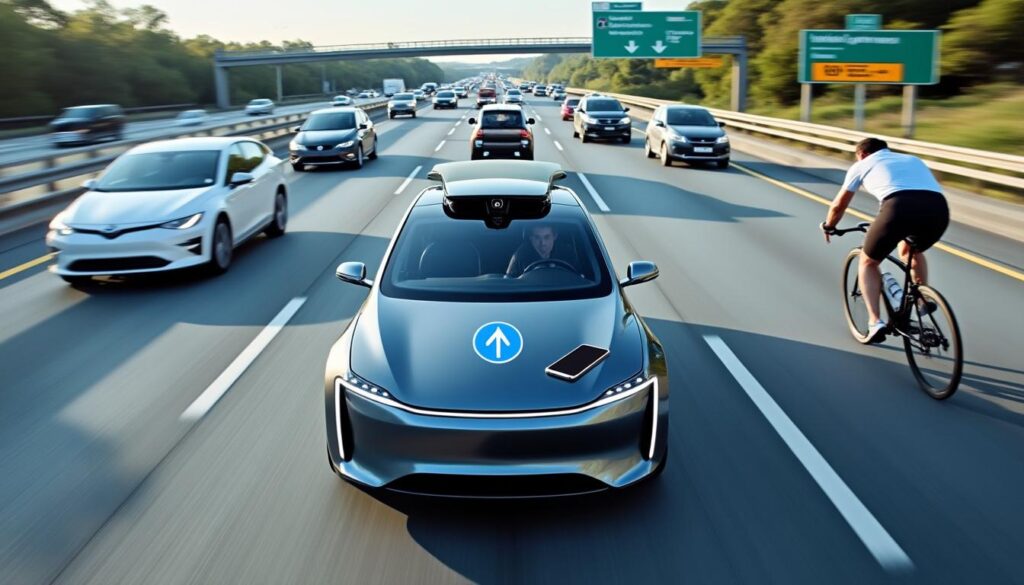 découvrez pourquoi l'assistance de maintien de voie, bien qu'utile, peut parfois avoir des effets contre-productifs sur la sécurité et la conduite. analyse des situations où cette technologie pourrait nuire à l'attention du conducteur et à la prise de décision.