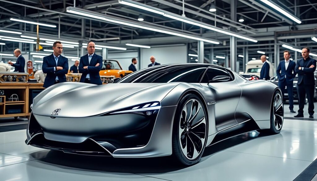 découvrez les raisons pour lesquelles l'émergence des constructeurs asiatiques suscite des inquiétudes parmi les marques françaises. analyse des stratégies, des innovations et de la concurrence accrue sur le marché automobile.