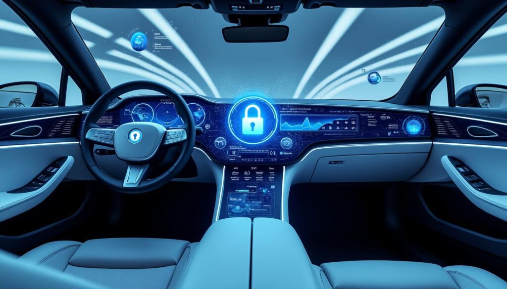 découvrez l'importance cruciale de la cybersécurité dans l'univers de l'automobile connectée. cet article explore les défis et solutions pour protéger les véhicules intelligents face aux menaces numériques croissantes.