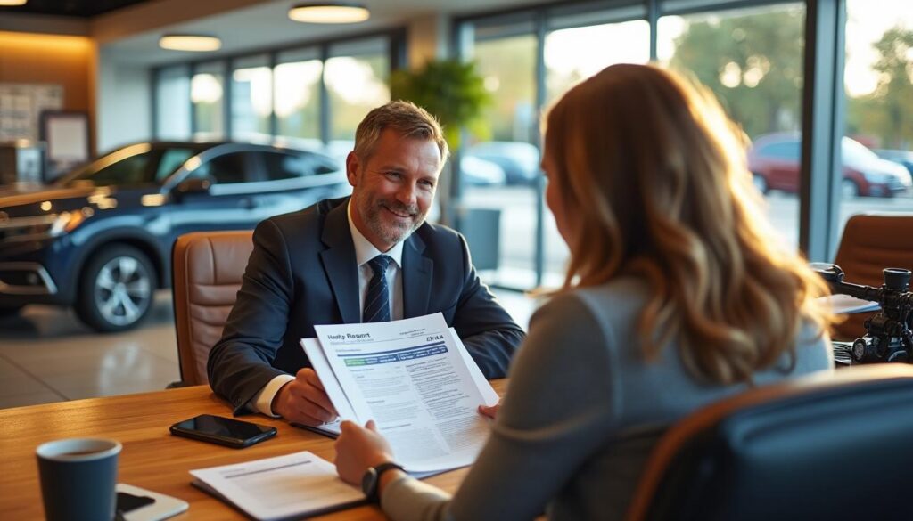 découvrez les documents essentiels à vérifier avant d'acheter une voiture d'occasion pour vous assurer d'un achat en toute sécurité. guide complet sur les certificats, historiques et contrôles à effectuer.