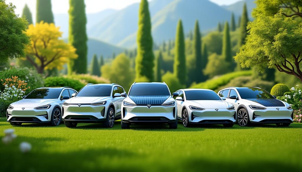 découvrez notre sélection des modèles de voitures hybrides les plus écologiques sur le marché. analysez leurimpact environnemental, leur efficacité énergétique et choisissez le véhicule qui allie performance et respect de la planète.