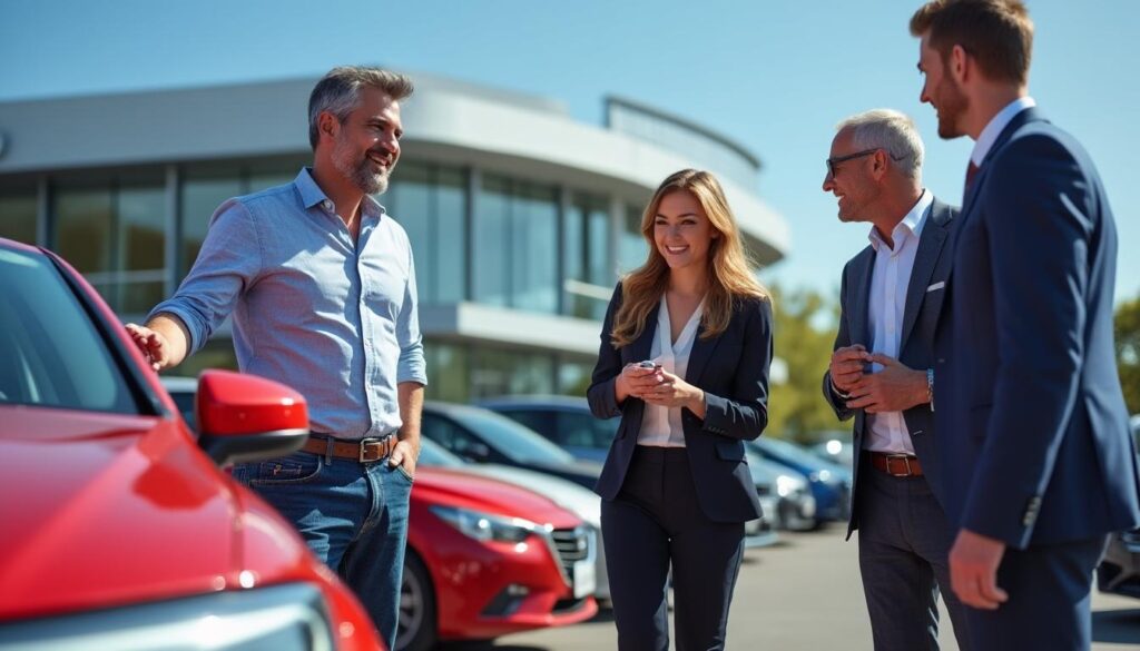 découvrez les avantages et inconvénients de vendre votre voiture à un particulier ou à un professionnel. fiez-vous à nos conseils pour faire le meilleur choix et maximiser la valeur de votre véhicule tout en simplifiant le processus de vente.