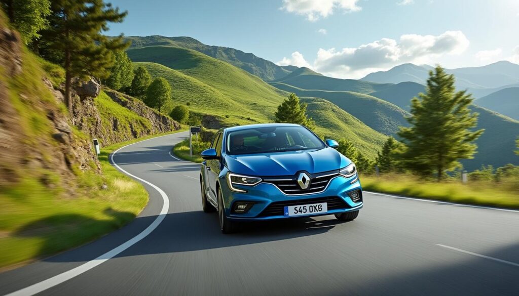 découvrez notre test complet de la renault mégane e-tech sur 500 kilomètres : analyse de l’autonomie réelle, performances et conseils pour rouler sereinement en électrique.