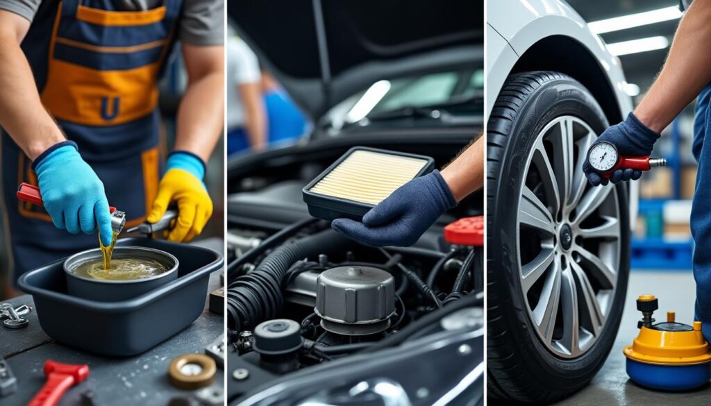 découvrez comment entretenir votre voiture facilement avec ces 3 astuces diy. économisez de l'argent tout en prenant soin de votre véhicule grâce à nos conseils simples et efficaces pour un entretien à faire soi-même !