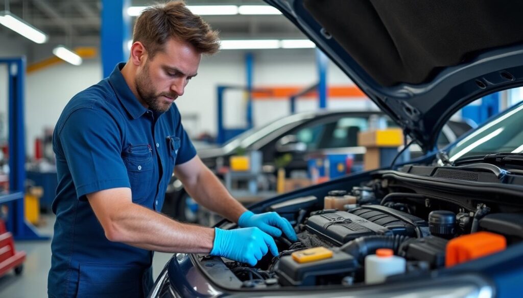 découvrez nos 5 astuces de garagistes pour réaliser un entretien auto pas cher. optimisez votre budget tout en garantissant la longévité de votre véhicule grâce à nos conseils pratiques et efficaces.