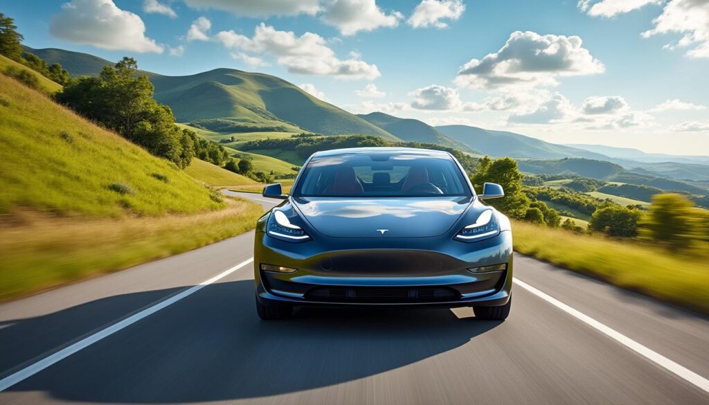 découvrez notre essai complet de la tesla model 3 sur route nationale : tenue de route, confort, autonomie et performances. notre verdict pour savoir si elle tient toutes ses promesses au quotidien.