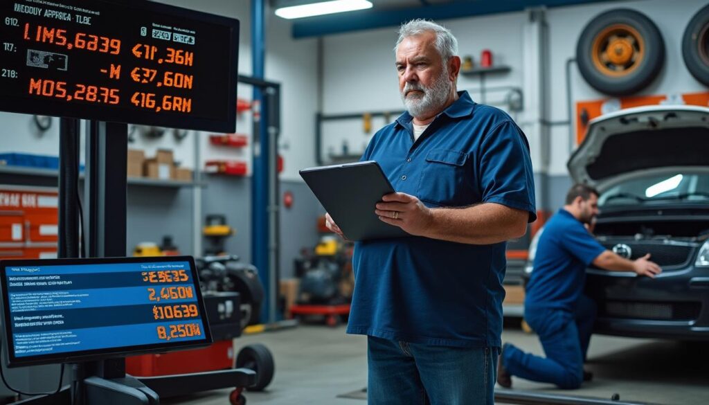 découvrez comment évaluer une offre de reprise de véhicule et déjouer les arnaques potentielles des garages. nos conseils pratiques vous aideront à faire le bon choix et à obtenir une estimation juste pour votre voiture.