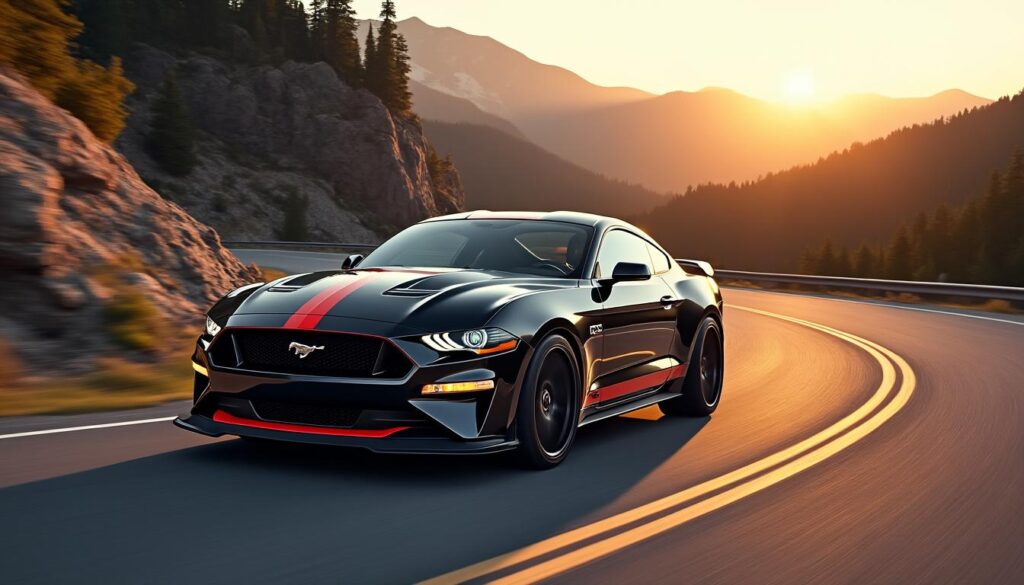 découvrez l’essai de la ford mustang mach 1, une sportive iconique au tempérament musclé. sensations fortes, design audacieux et performances impressionnantes sont au rendez-vous dans ce test exclusif.