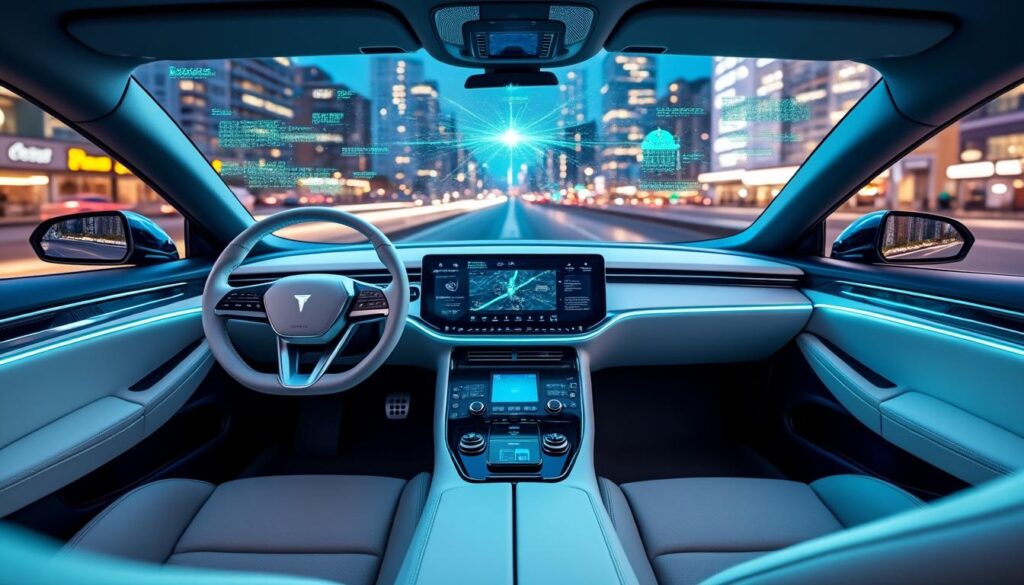 découvrez les 7 gadgets auto incontournables de 2025 qui révolutionnent votre expérience de conduite. praticité, sécurité et innovation au service de votre quotidien sur la route !