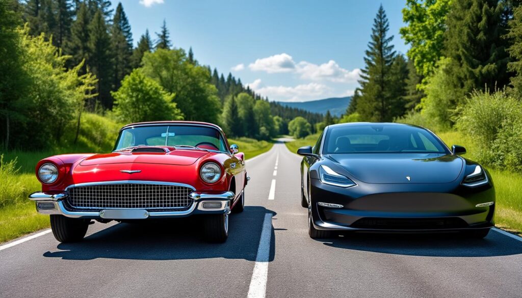 découvrez si les voitures électriques peuvent conquérir le cœur des passionnés d’automobile traditionnels. analyse des atouts, sensations de conduite et défis pour séduire les amateurs de moteurs thermiques.
