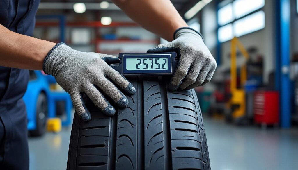 découvrez comment vérifier l'état de vos pneus lisses en seulement 2 minutes grâce à nos conseils pratiques. assurez votre sécurité sur la route en apprenant les étapes essentielles pour inspecter vos pneus rapidement et efficacement.