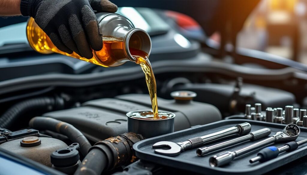 découvrez pourquoi effectuer une vidange moteur chaque année est crucial pour maintenir la performance et la longévité de votre véhicule. assurez-vous d’une lubrification optimale et de la prévention des dommages mécaniques avec nos conseils d'experts.