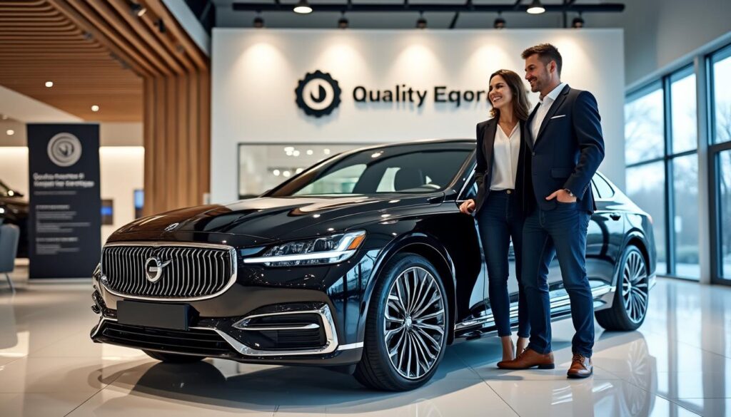 découvrez ce que signifie réellement le label « véhicule d’occasion certifié », ses garanties, ses avantages et ce qu’il apporte lors de l’achat d’une voiture d’occasion.