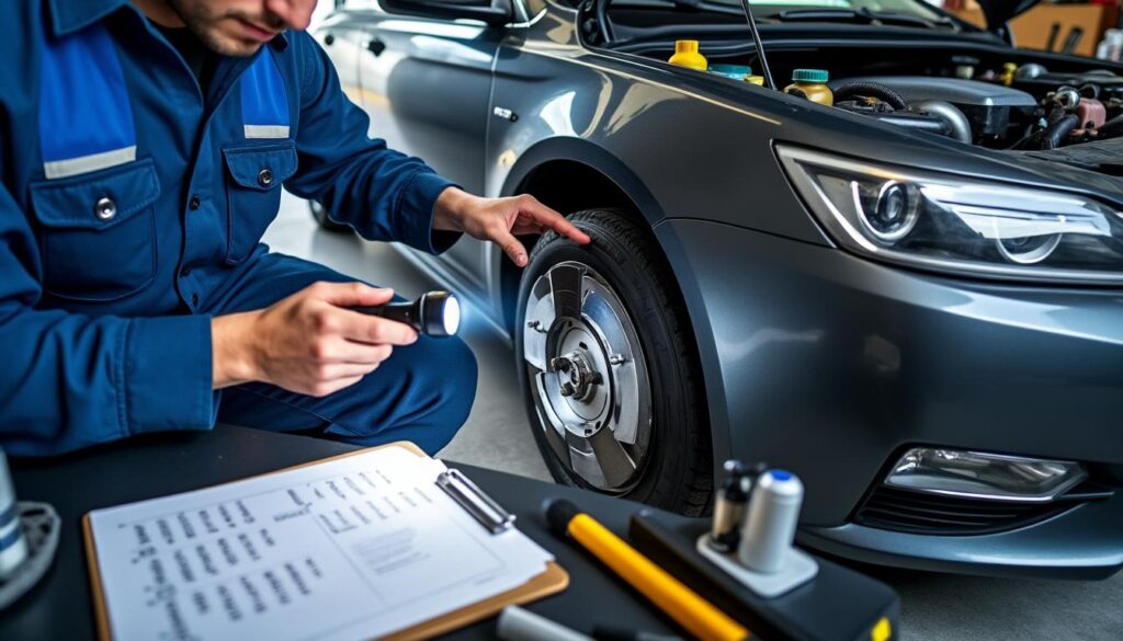 découvrez les éléments essentiels à vérifier lors de la révision de votre auto tous les 15 000 kilomètres. assurez la sécurité de votre véhicule et optimisez ses performances grâce à nos conseils pratiques et notre guide complet.