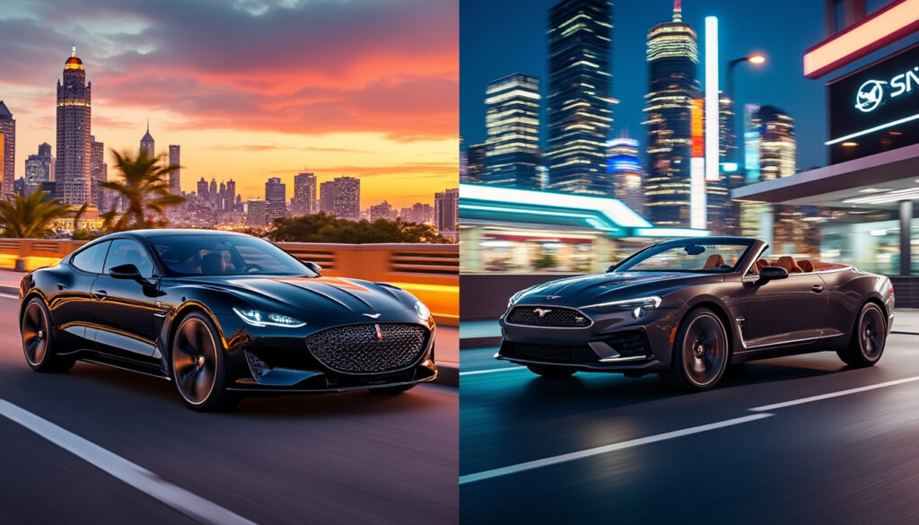 découvrez les principales différences à l’usage entre un coupé et un cabriolet : confort, sensations de conduite, aspects pratiques et choix selon vos besoins.