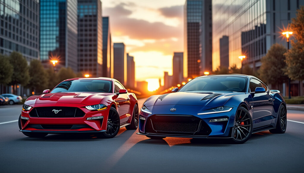 découvrez si les modèles fastback sont uniquement conçus pour le style ou s'ils offrent aussi des avantages pratiques et aérodynamiques. analyse complète des atouts et limites de ce design automobile emblématique.