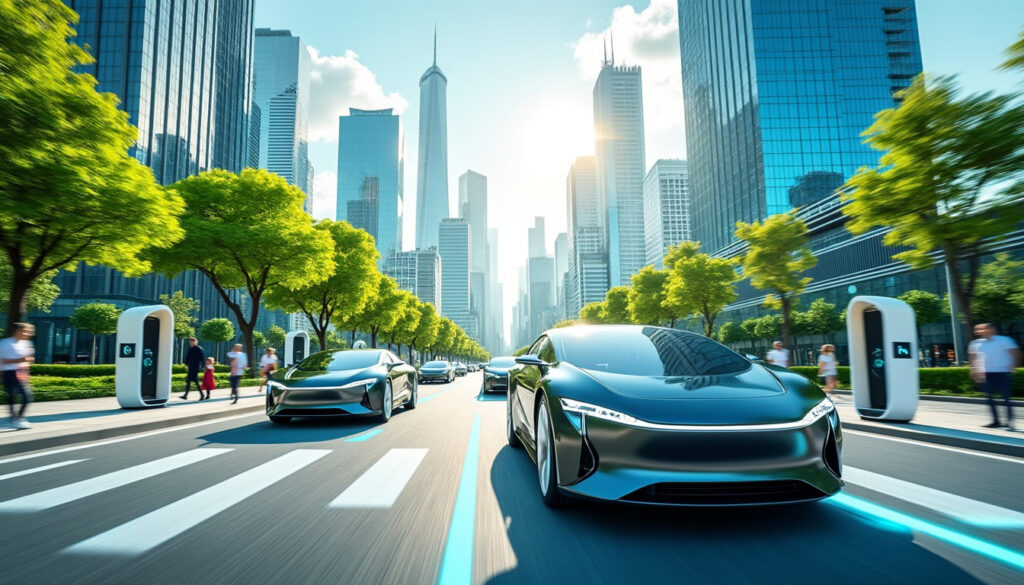 découvrez si les voitures à hydrogène représentent une solution d’avenir viable ou s’il ne s’agit que d’un mirage technologique. analyse des avantages, des défis et des perspectives de cette innovation verte.