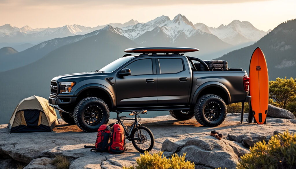 découvrez pourquoi le pick-up connaît un regain de popularité : entre besoins pratiques, image tendance et innovations technologiques, ce véhicule séduit de plus en plus d’automobilistes en france.