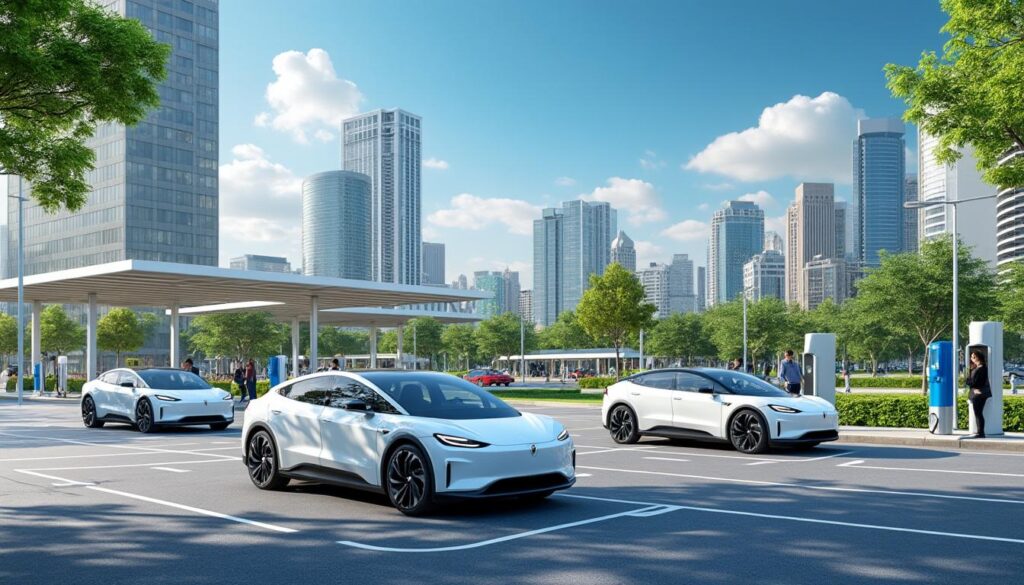 découvrez pourquoi les voitures hybrides séduisent de plus en plus d'automobilistes et dominent aujourd'hui le marché du neuf : avantages écologiques, économies de carburant et innovations technologiques au rendez-vous.