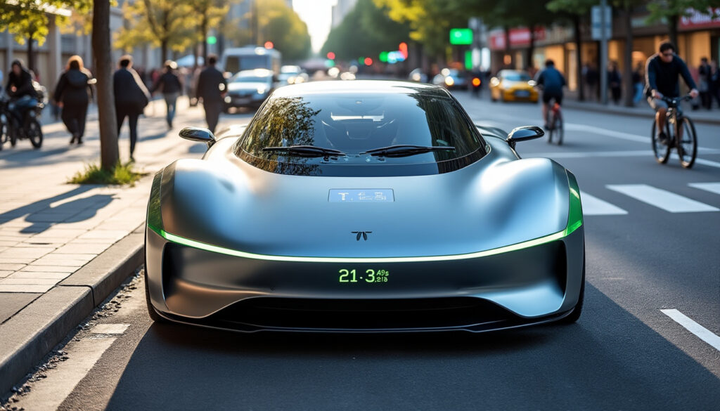 découvrez si la voiture multifuel est une véritable solution écologique et économique ou simplement un gadget. avantages, inconvénients et conseils pour faire le bon choix.