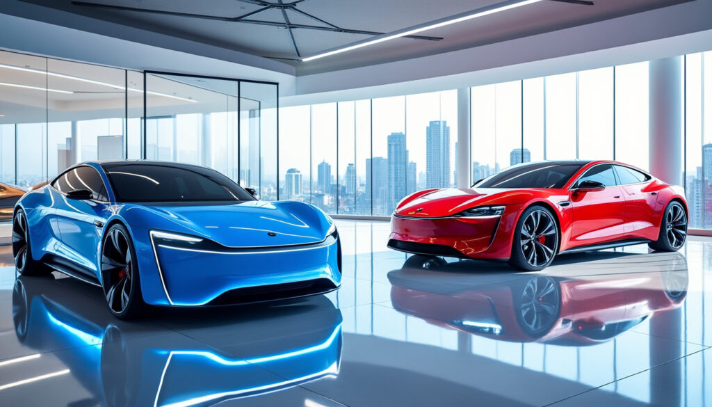 découvrez si les breaks électriques sont prêts à supplanter les modèles thermiques : avantages, inconvénients et perspectives d’évolution du marché automobile.