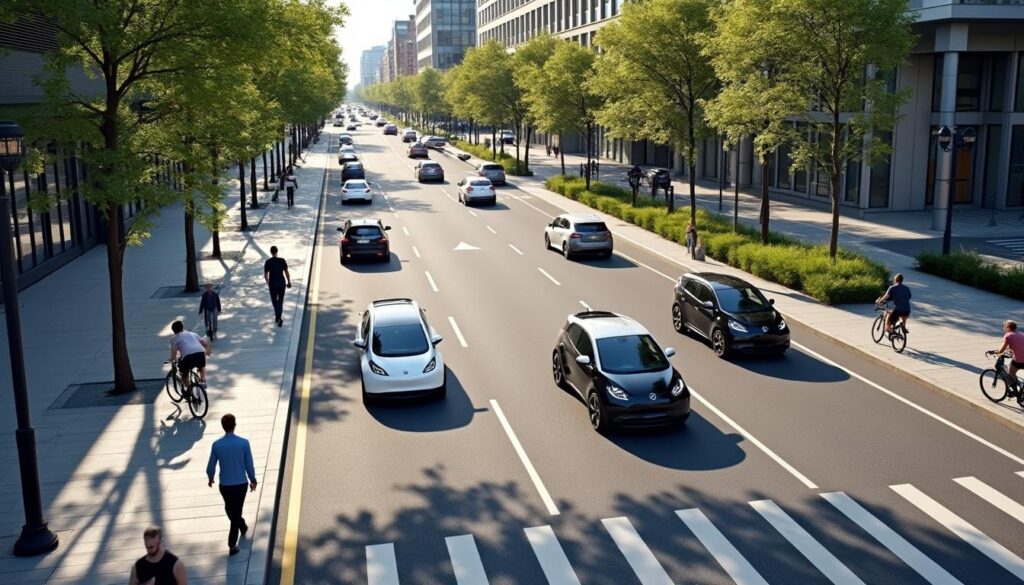 découvrez si les voitures électriques compactes sont vraiment adaptées à la conduite en ville : avantages, inconvénients et conseils pour faire le bon choix urbain.