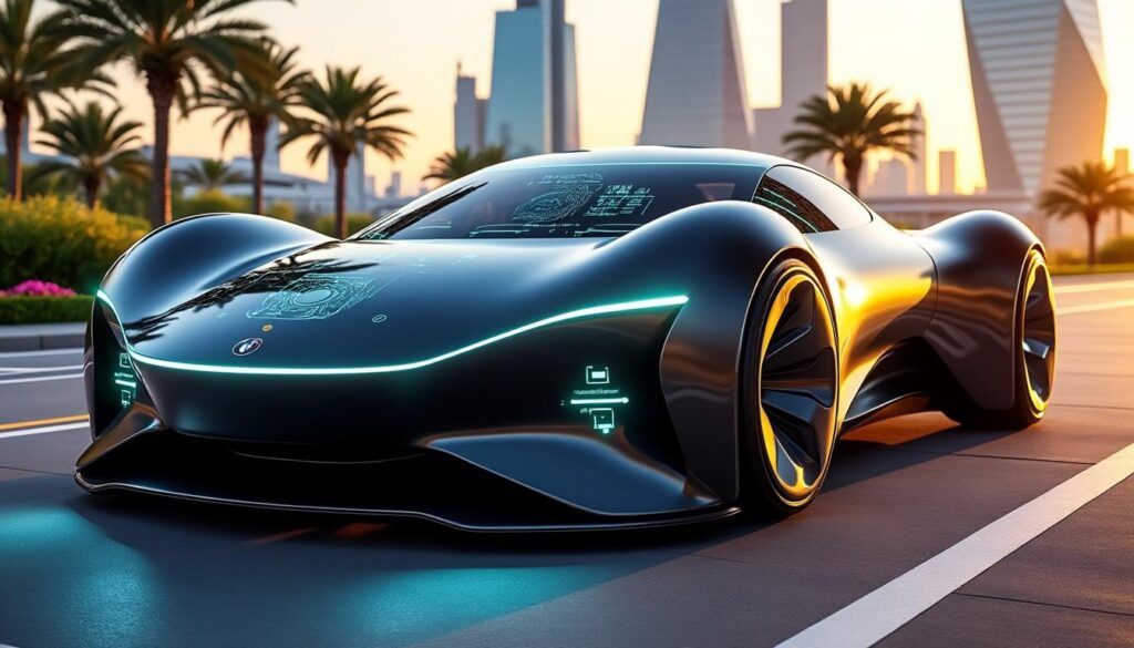 découvrez comment la technologie révolutionne le monde automobile : des véhicules connectés aux systèmes intelligents, explorez la passion et l’innovation qui rendent les voitures de plus en plus intelligentes.