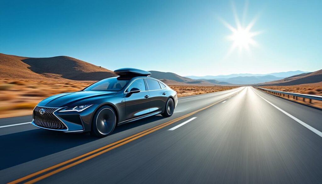découvrez ce que dit la loi sur le régulateur de vitesse adaptatif : obligations, recommandations et conseils pratiques pour savoir quand et comment utiliser ce système en toute sécurité sur la route.