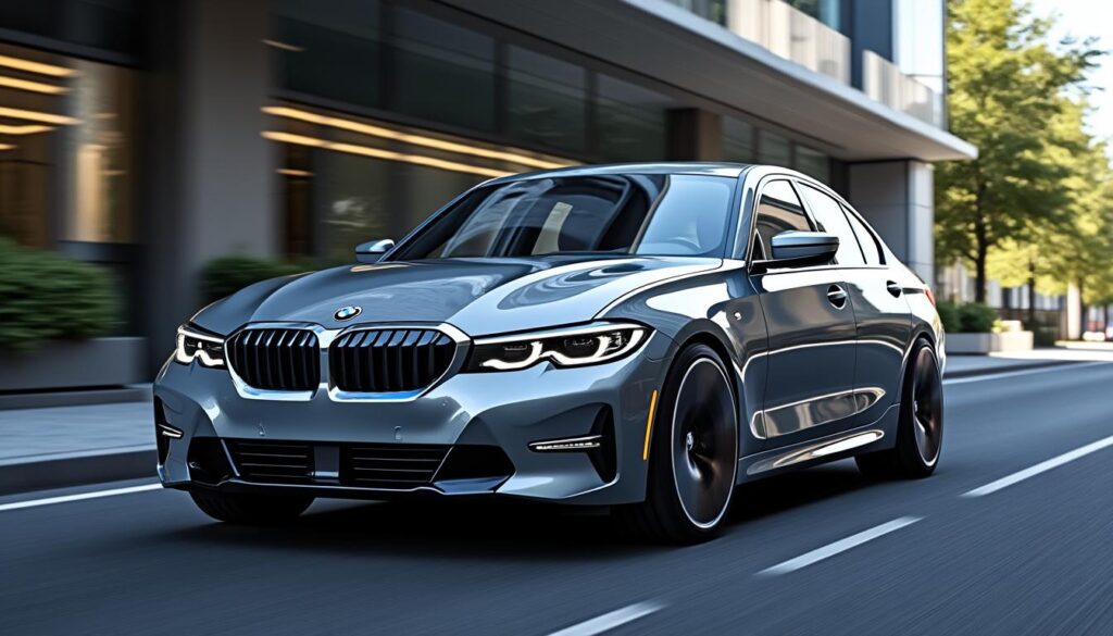 découvrez les nouveautés de la bmw i4 en 2025, les options à privilégier pour optimiser votre expérience, ainsi que les bugs connus à surveiller avant l'achat.