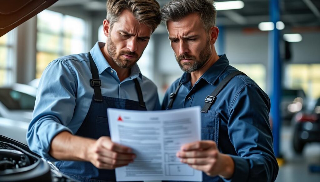 découvrez comment choisir des forfaits d’entretien pas chers en évitant les pièges courants et en vérifiant les garanties essentielles pour protéger votre investissement.