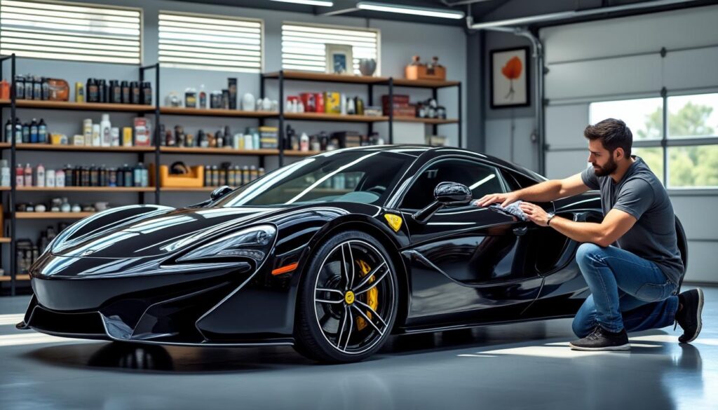 découvrez nos conseils pratiques pour entretenir votre voiture et préserver votre passion pour l'automobile intacte au fil des années.