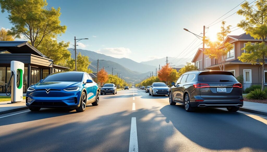 découvrez nos conseils pour choisir la voiture idéale qui correspond parfaitement à votre mode de vie, vos besoins et votre budget.