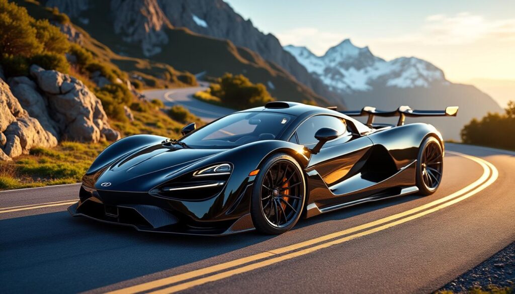 découvrez notre guide complet pour choisir la meilleure voiture de sport, idéale pour les passionnés d'automobile à la recherche de performance, design et plaisir de conduite.