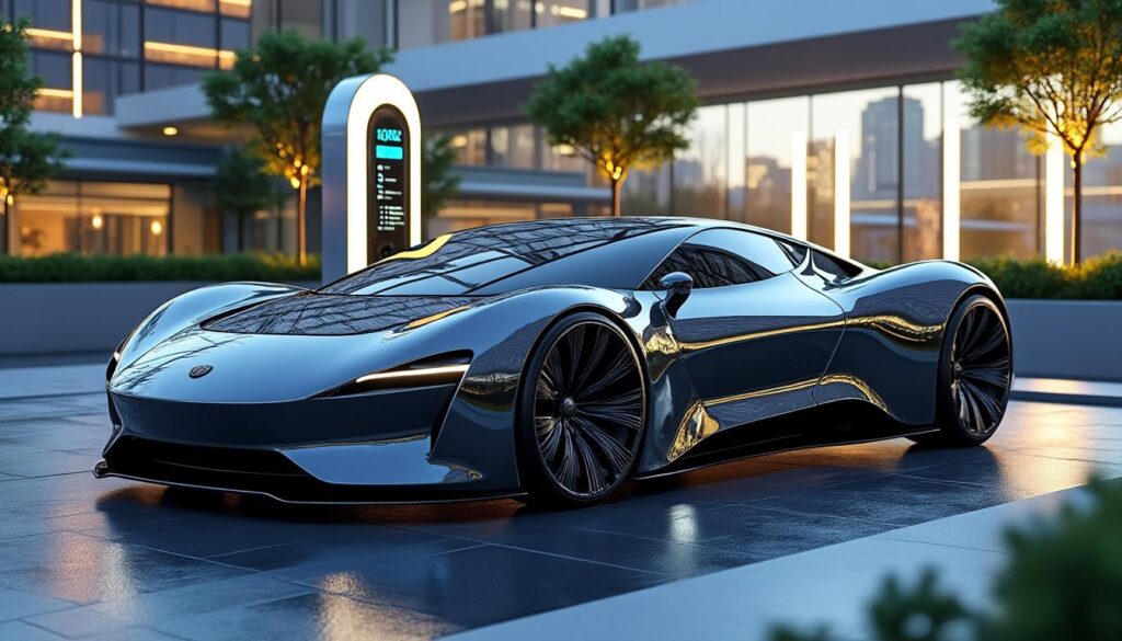découvrez les dernières tendances en voitures électriques pour les passionnés d'automobile : innovations, modèles récents et technologies à ne pas manquer.
