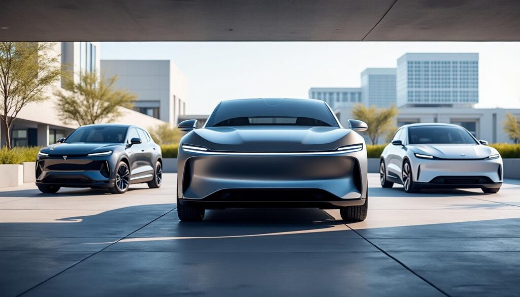 découvrez les tendances actuelles des types de voitures, des véhicules électriques aux suv, et comment elles influencent le marché automobile.