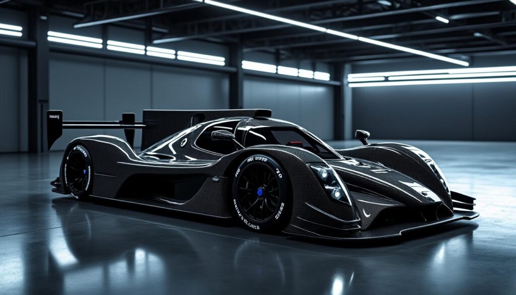 découvrez les critères essentiels pour choisir la meilleure voiture de course et vivre pleinement votre passion pour la compétition automobile.