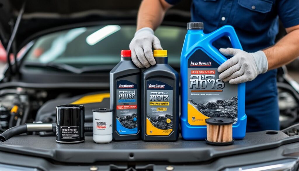 comparez facilement les packs huile et filtres pour la révision de votre voiture en ligne. trouvez le meilleur rapport qualité-prix pour entretenir votre véhicule efficacement.